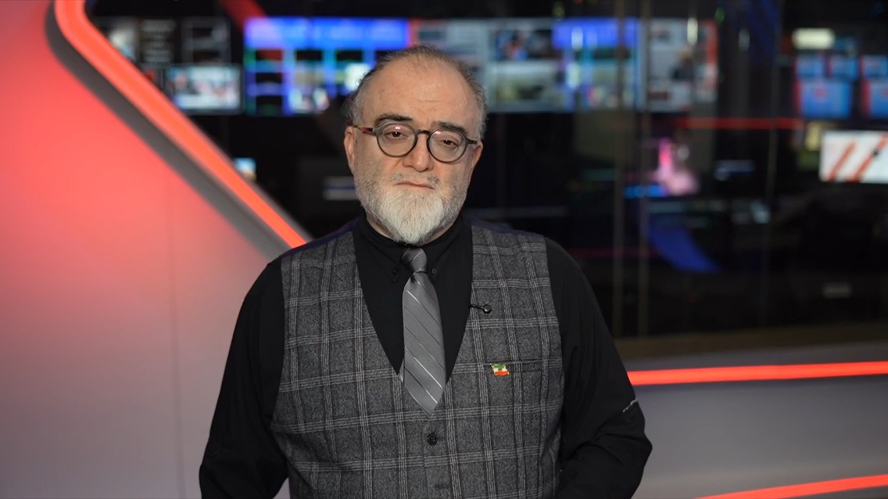 نتانیاهو و ترامپ درباره جمهوری اسلامی گفت‌وگو می‌کنند