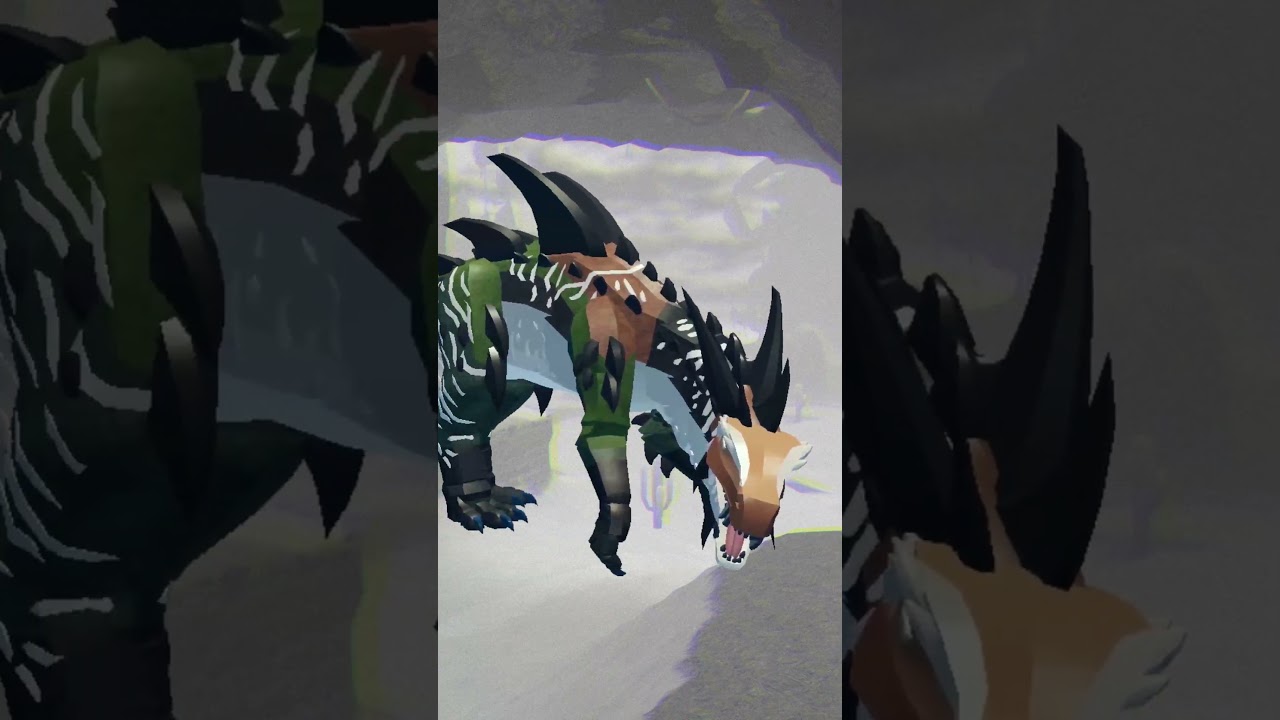 Only OGs know the History behind Kendyll | Creatures of Sonaria 