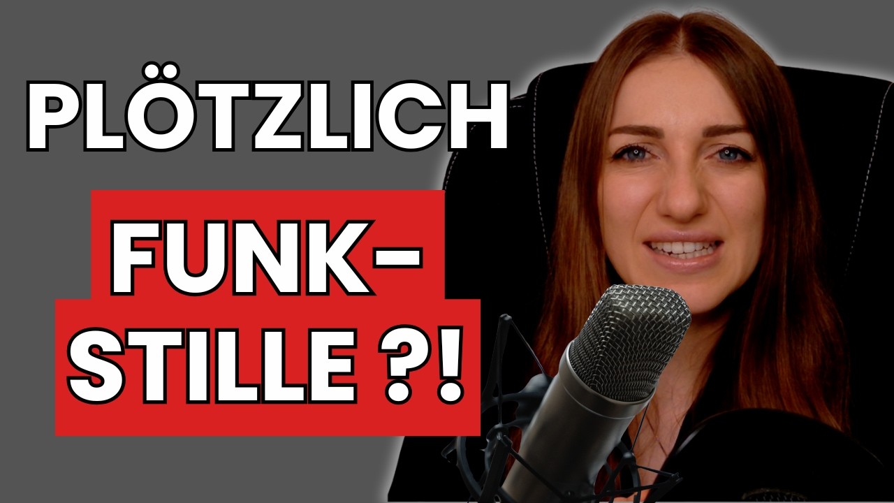 Warum Frauen ein Match auflösen oder nicht mehr zurück schreiben