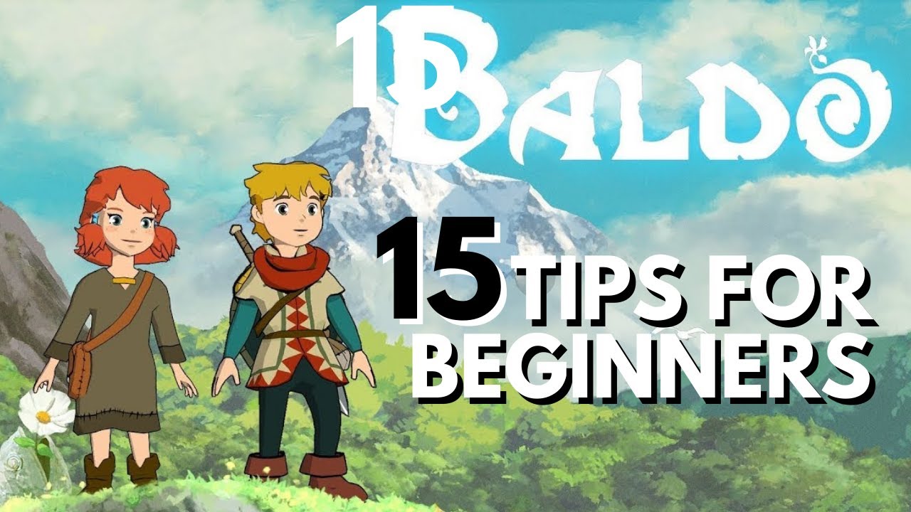 15 Beginner Tips for Baldo: The Guardian Owls