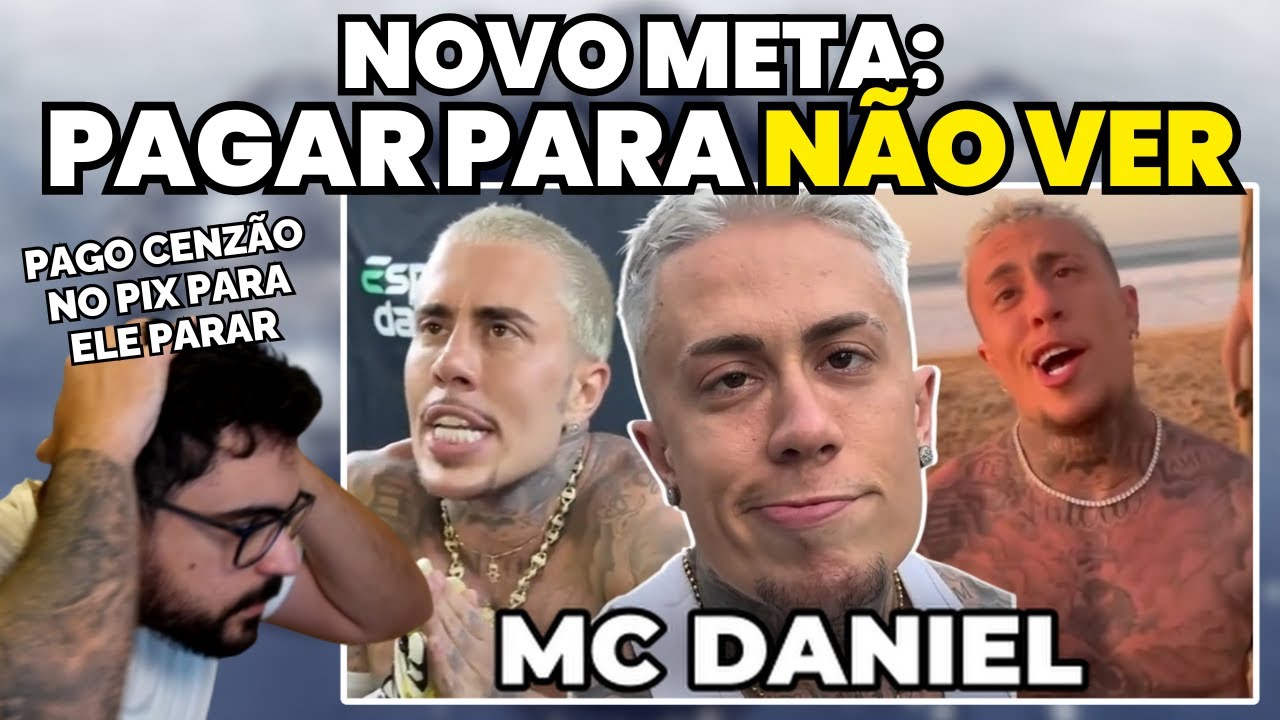Isso Ultrapassa Todos os Limites da VERGONHA ALHEIA