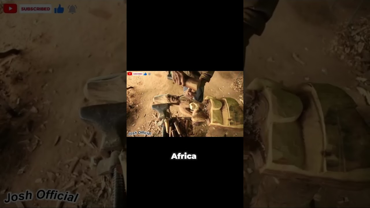 The Genetic History of West Africa: Tracing Ancient Human Roots! #GeneticHistory #WestAfricaDNA