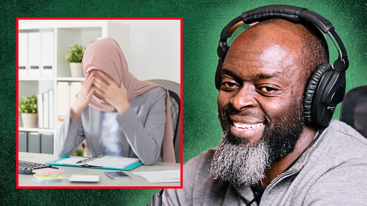 Reality check for Muslim MUSLIM BOSS Babes! - Sh. Abdullah Oduro