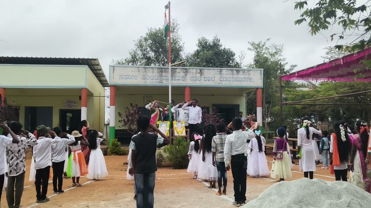 ಕನಸು ನನಸಾದ ಕ್ಷಣ 🙏