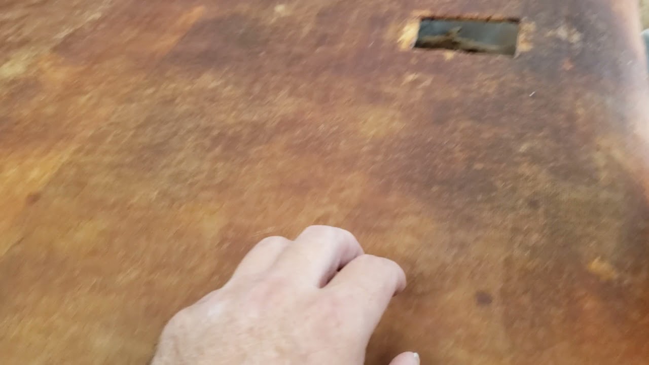part 2 of soft headliner board fix. next day.