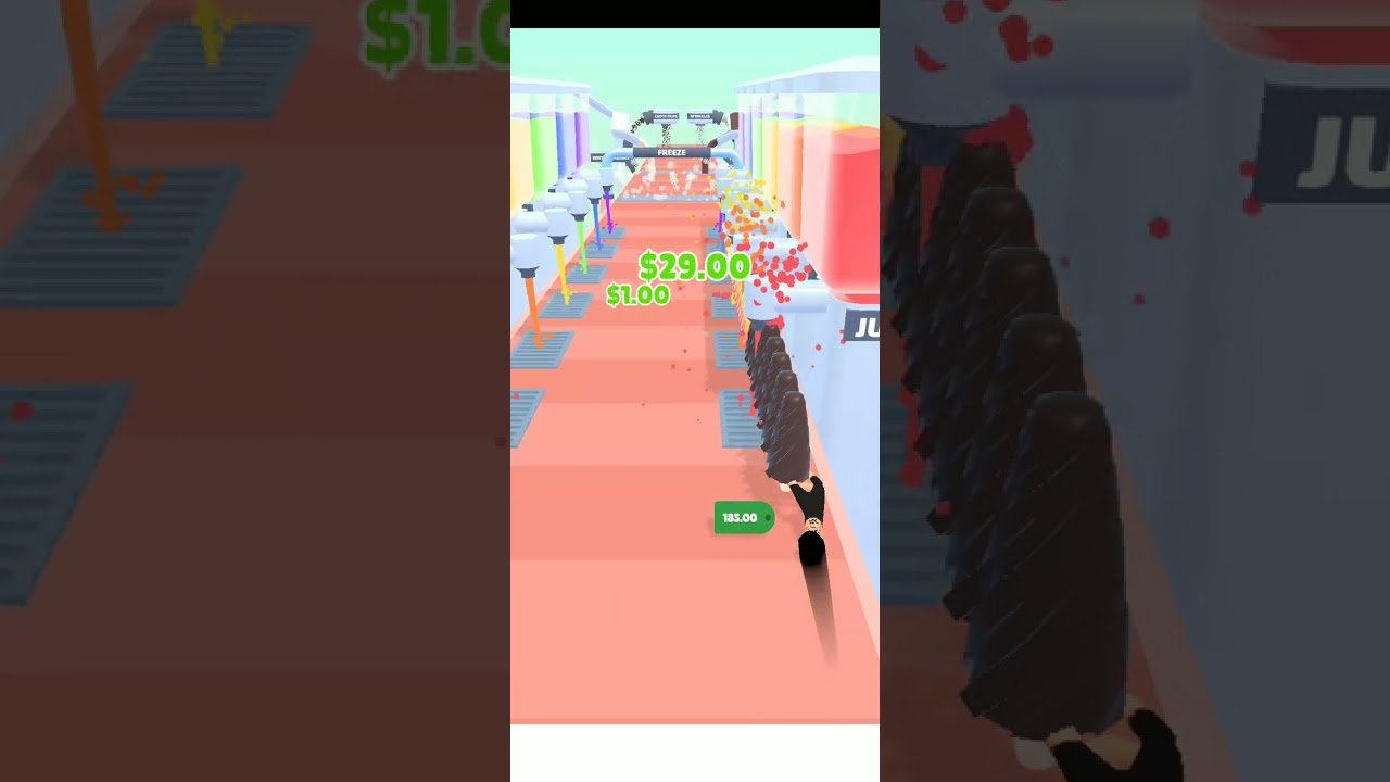 popsicle stack game with suscribe