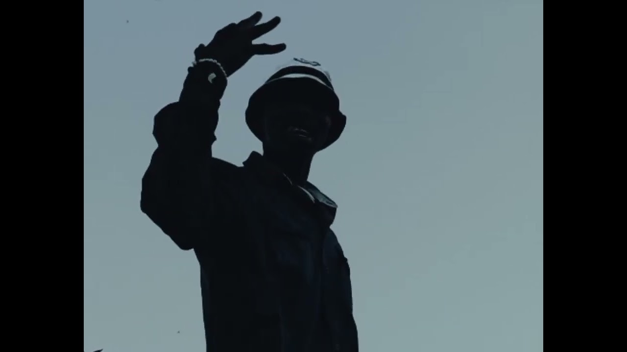 TYHINI! (VISUALIZER)