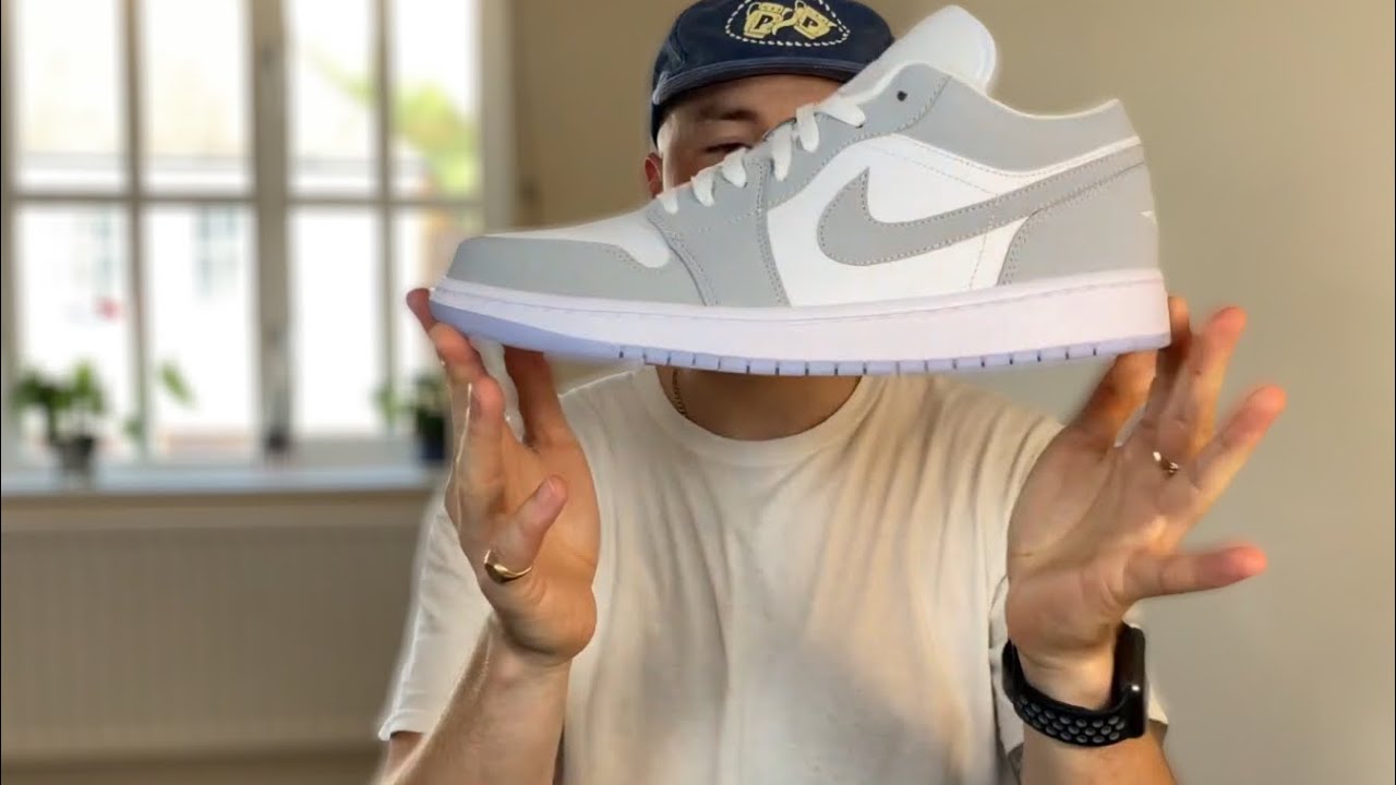 Стоит ли покупать!? Air Jordan 1 low wmns, цвет 