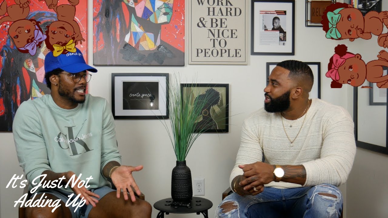 S2E22. “i’m gay and this is how i had my daughter.”