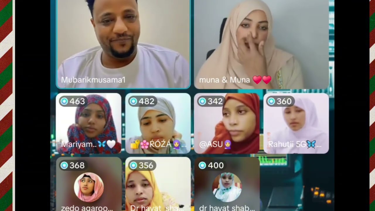 As wr wb faxochii dhagefadha dhugan tena nama hunda kesa hadubatu gorsa isiin fayadu nu kesa dubate😭