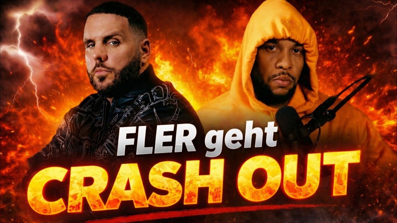 FLER SPRICHT KLARTEXT | STATEMENT zu MOK&acute;s AUSSAGEN | CRASH OUT auf HATER | REALTALK