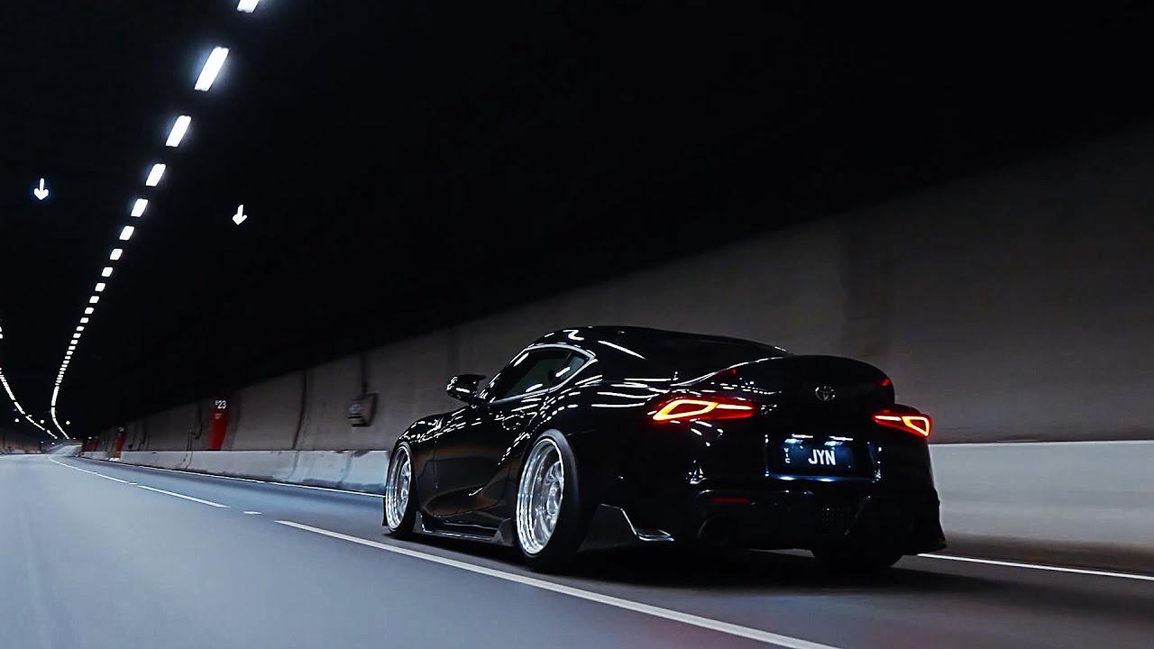 Dulpaz - Phantom Energy (Car Video) #carmusic