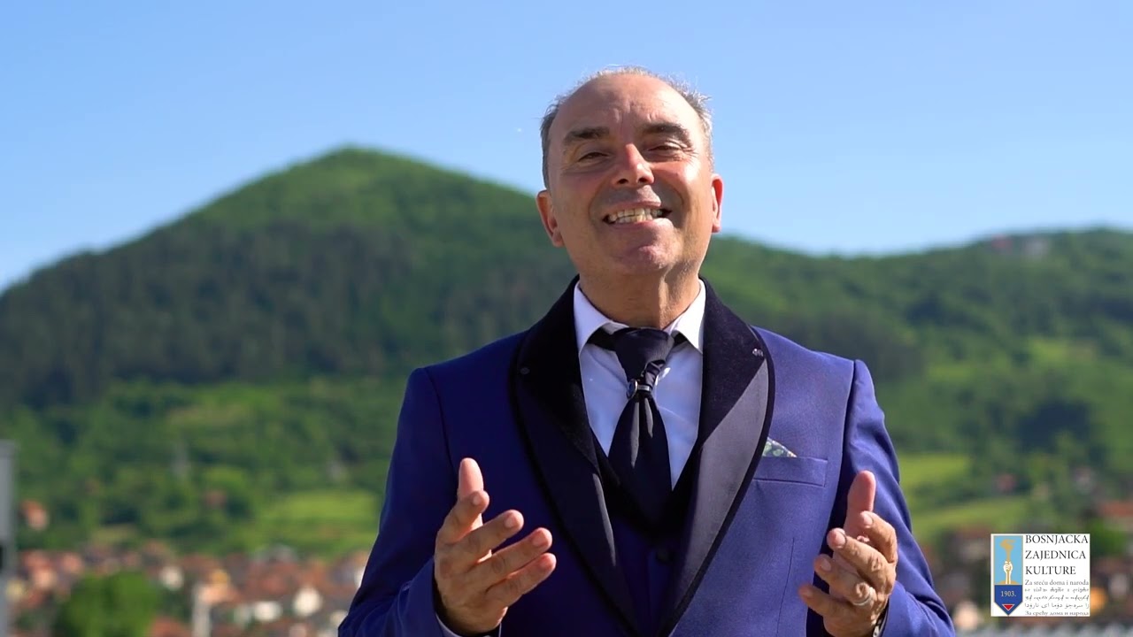 Prođoh Bosnom kroz gradove