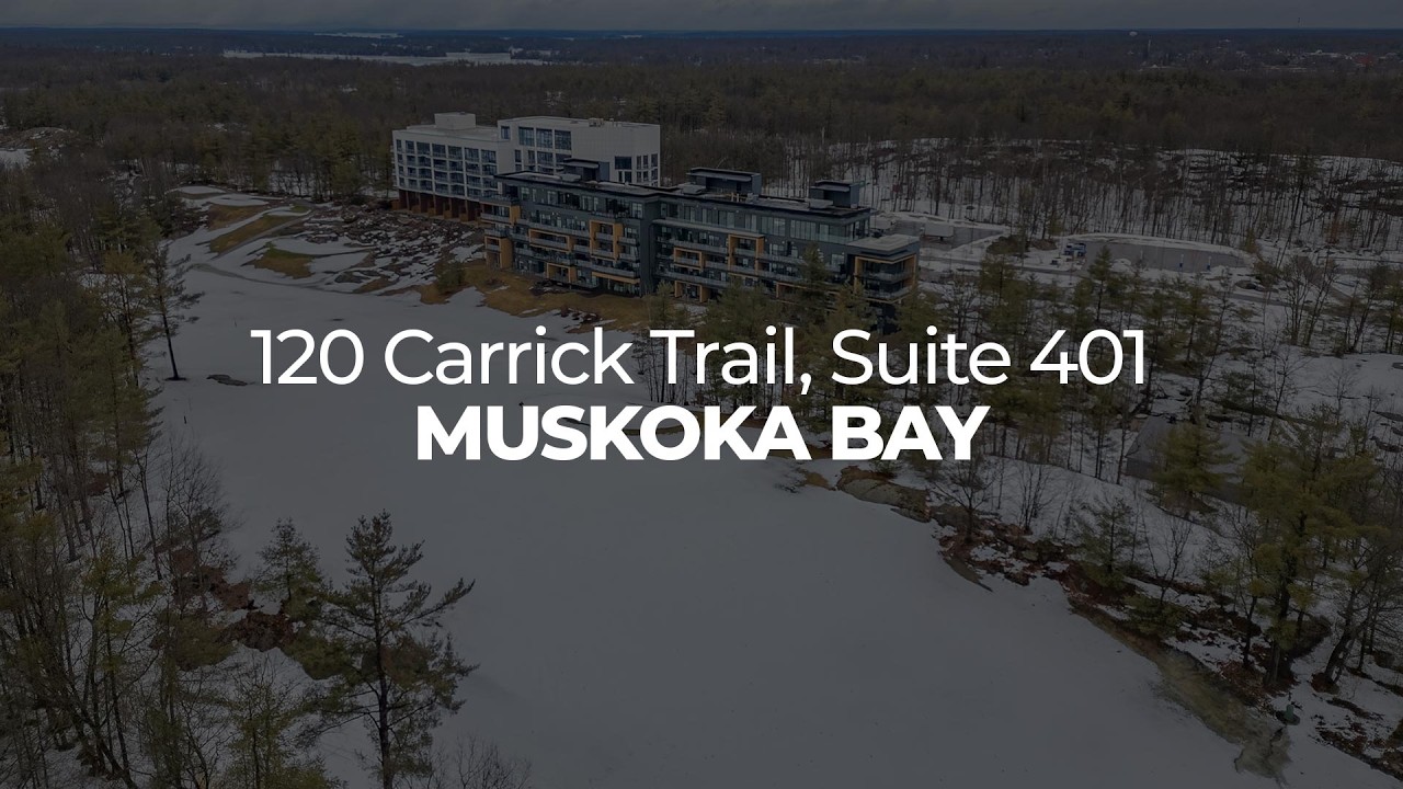 120 Carrick Trail, Suite 401