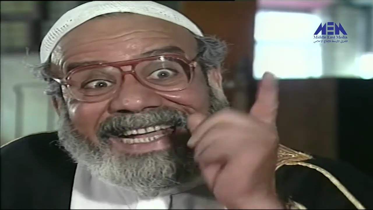 مسلسل ( عالم الست وهيبة  )    حلقة 01
