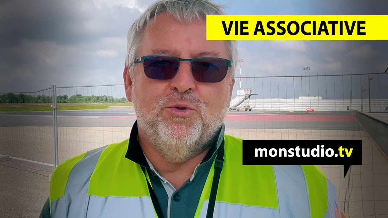 L’aéroclub de Loire-Atlantique a 100 ans a 100 ans