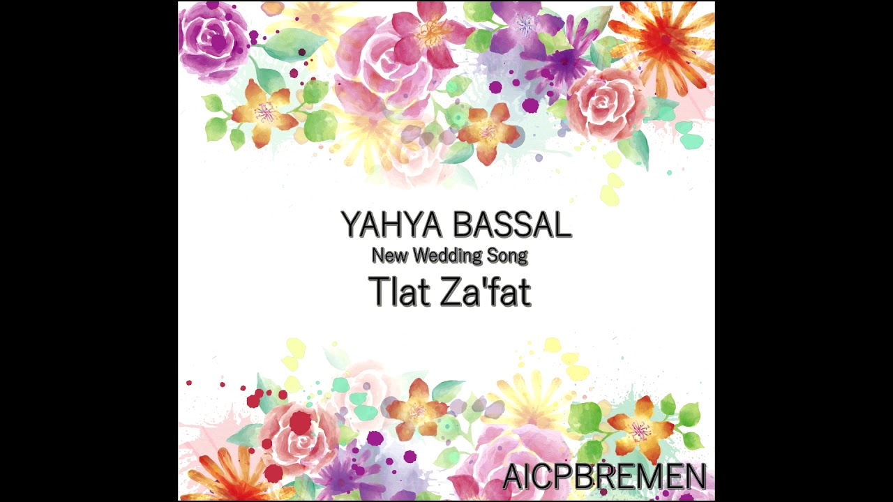 Yahya Bassal Tlat Za‘fat