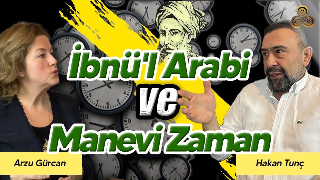 İbnü'l Arabi ve Yaratılış Günleri | Arzu Gürcan