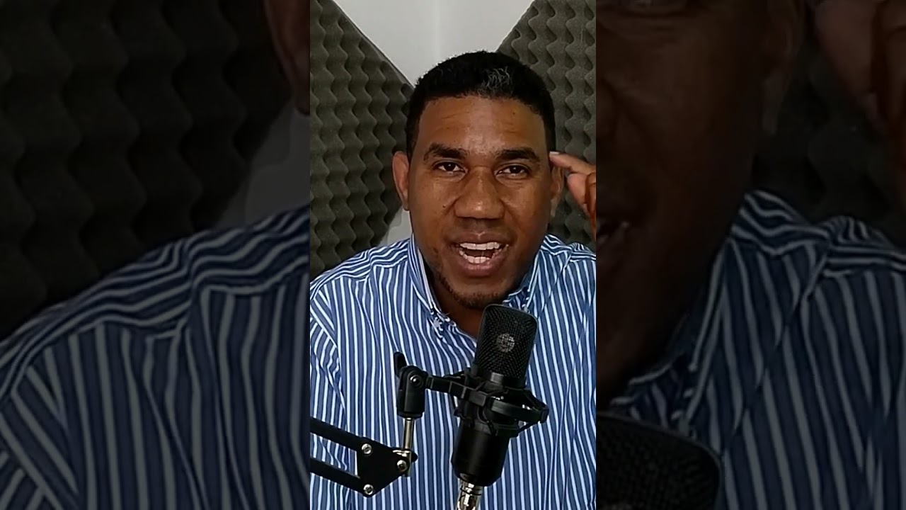 La importancia de la VOZ al predicar un serm&oacute;n
