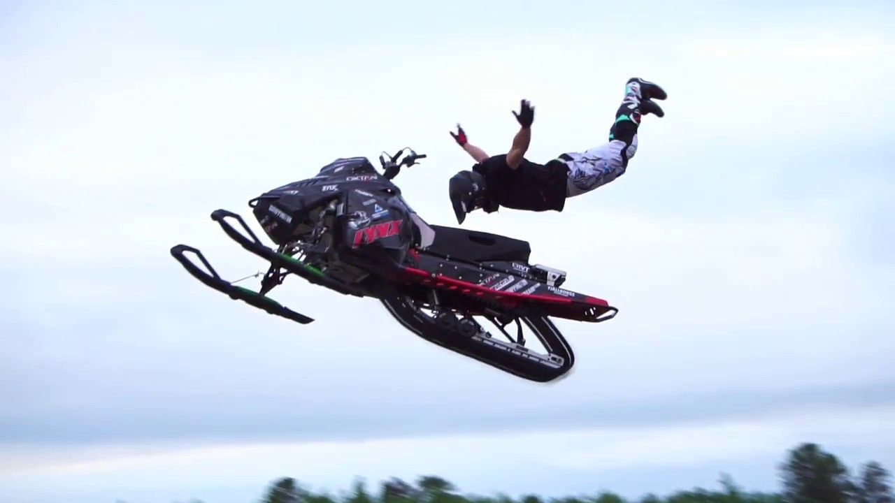 Rasmus & Tobbe freestyle session