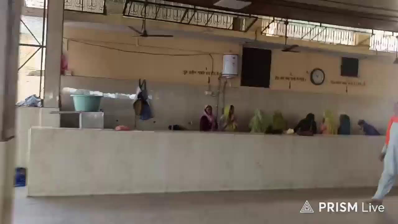 Live streaming of Baba Dera 1008