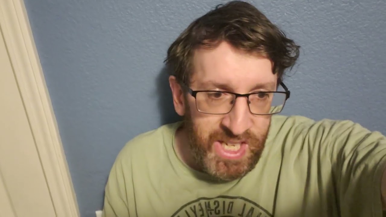 I am sorry for what I said or did in yesterday's vlog and lots of tasks to complete 