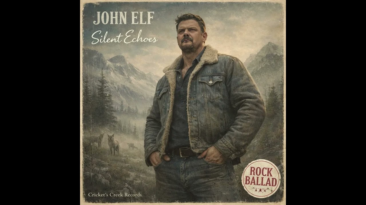 Silent Echoes