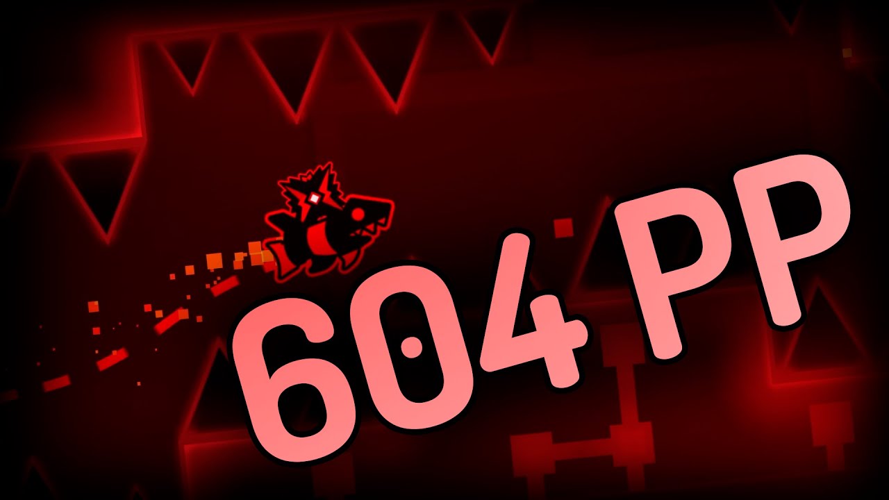 If Bloodbath had a PP counter like in osu!