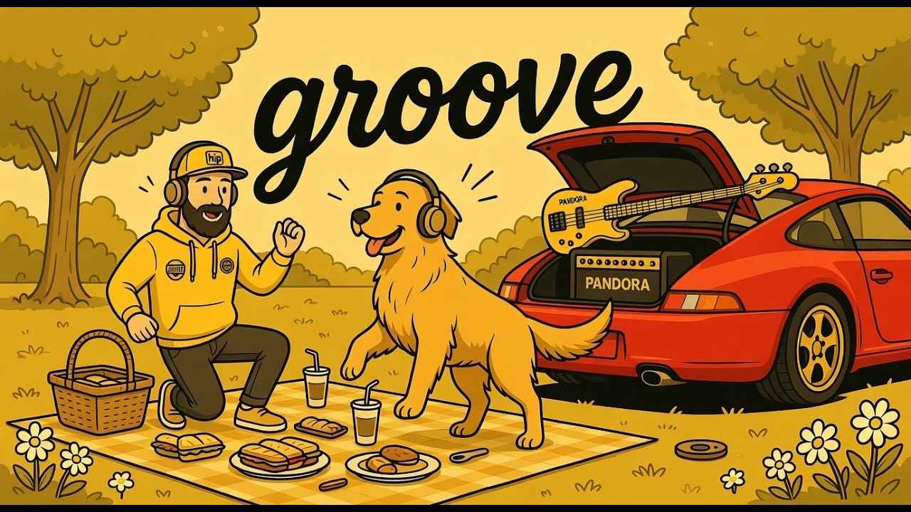 [Playlist] 드라이브 플레이리스트 groove | 세련된 드라이브 Funk & Acid Jazz 플레이리스트