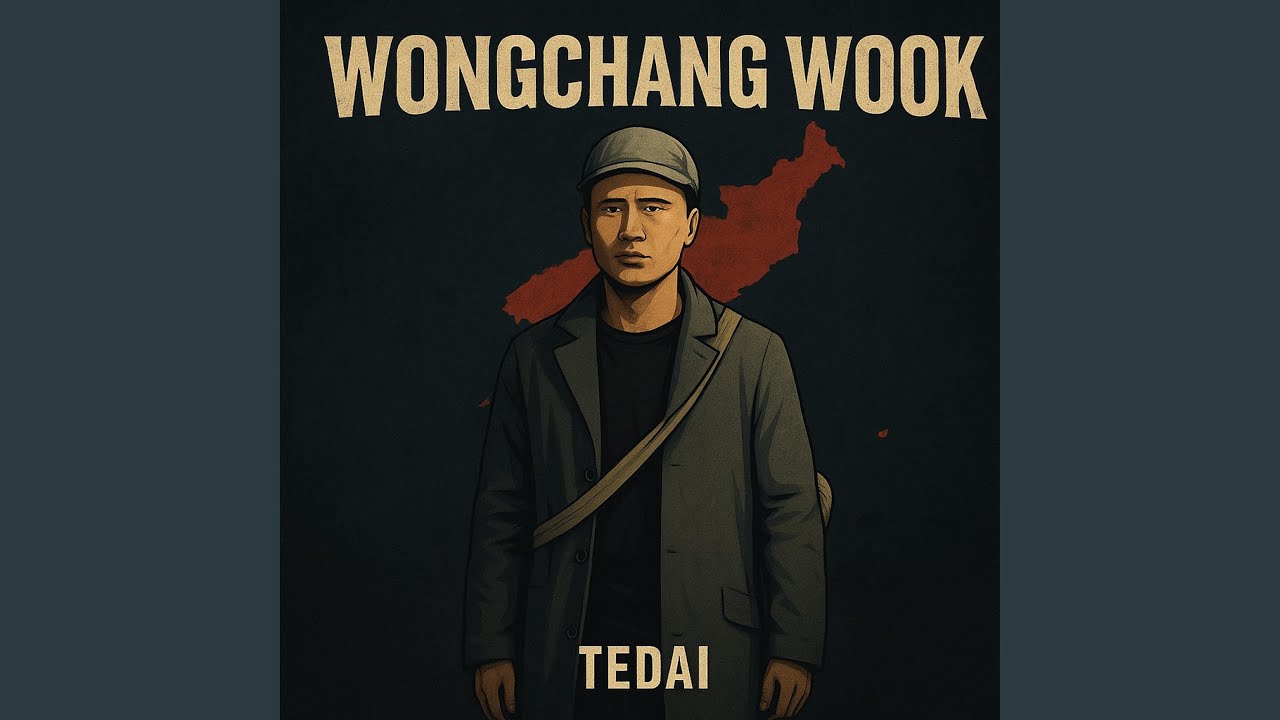 WongChang Wook (The Path)