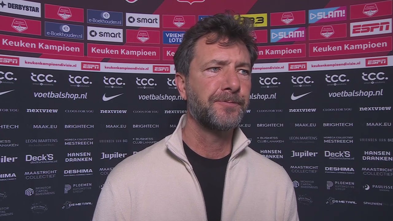 Van den Berg: 