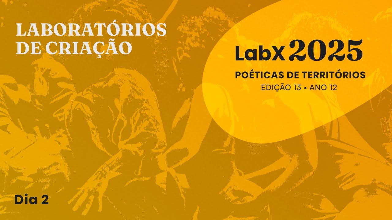 LABX 2025 / DIA 2