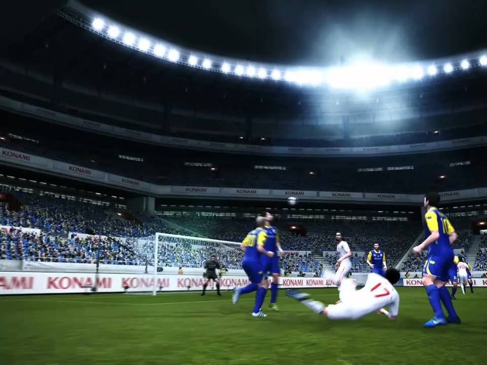 Gola&ccedil;o do Diego Milito na MATER LIGA.wmv