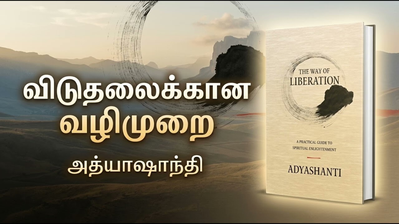 போலி சுயத்தை உடைக்கும் உண்மையான ஆன்மீக விழிப்புணர்வு