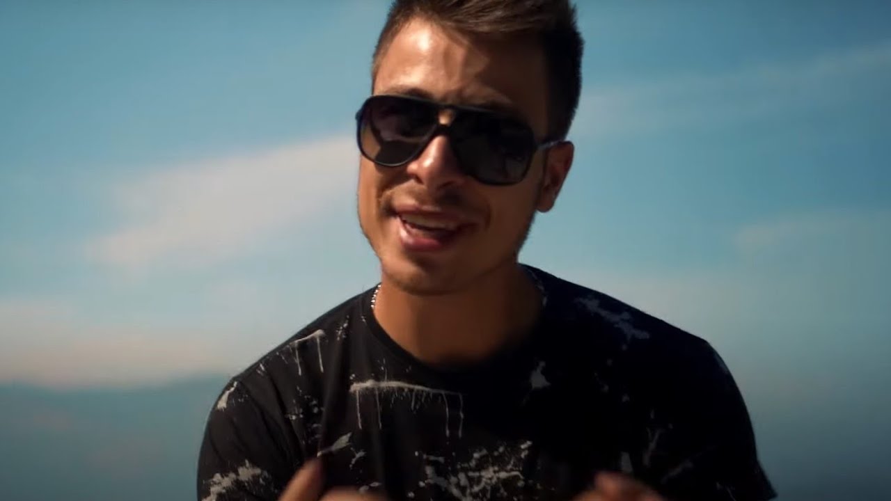 Filipe Sequeira - Essa Mulher É uma Brasa