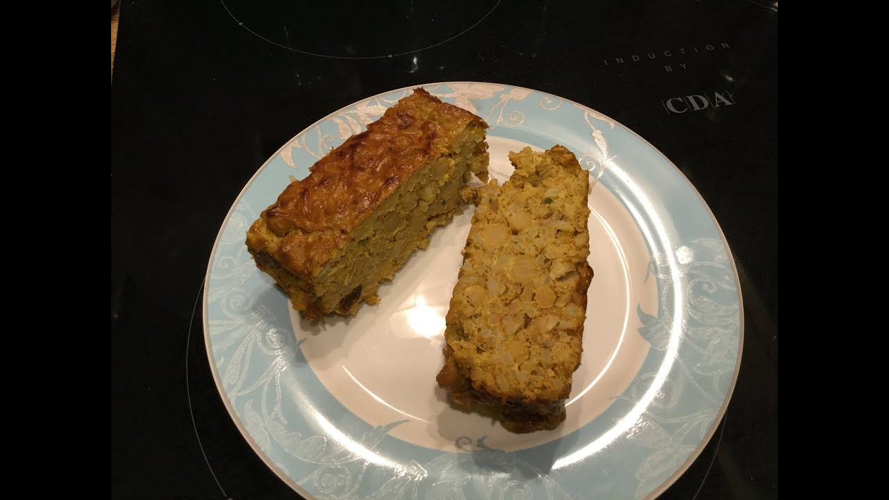 Slimming World Curry Loaf