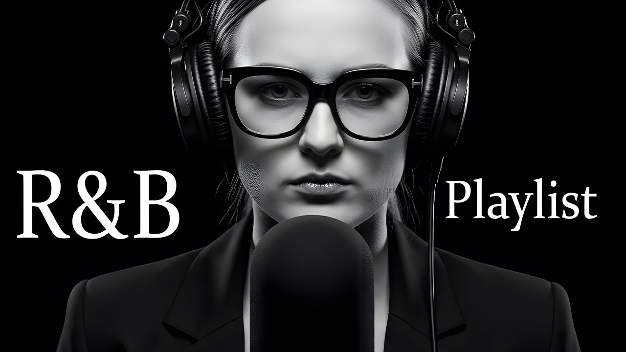 Quiet Soul Nights | Smooth R&B for Late Hours
