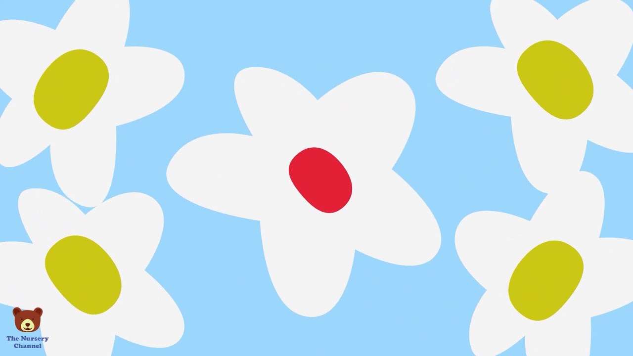 Ultimate Classic Nursery Rhyme Compilation. The Nursery Channel