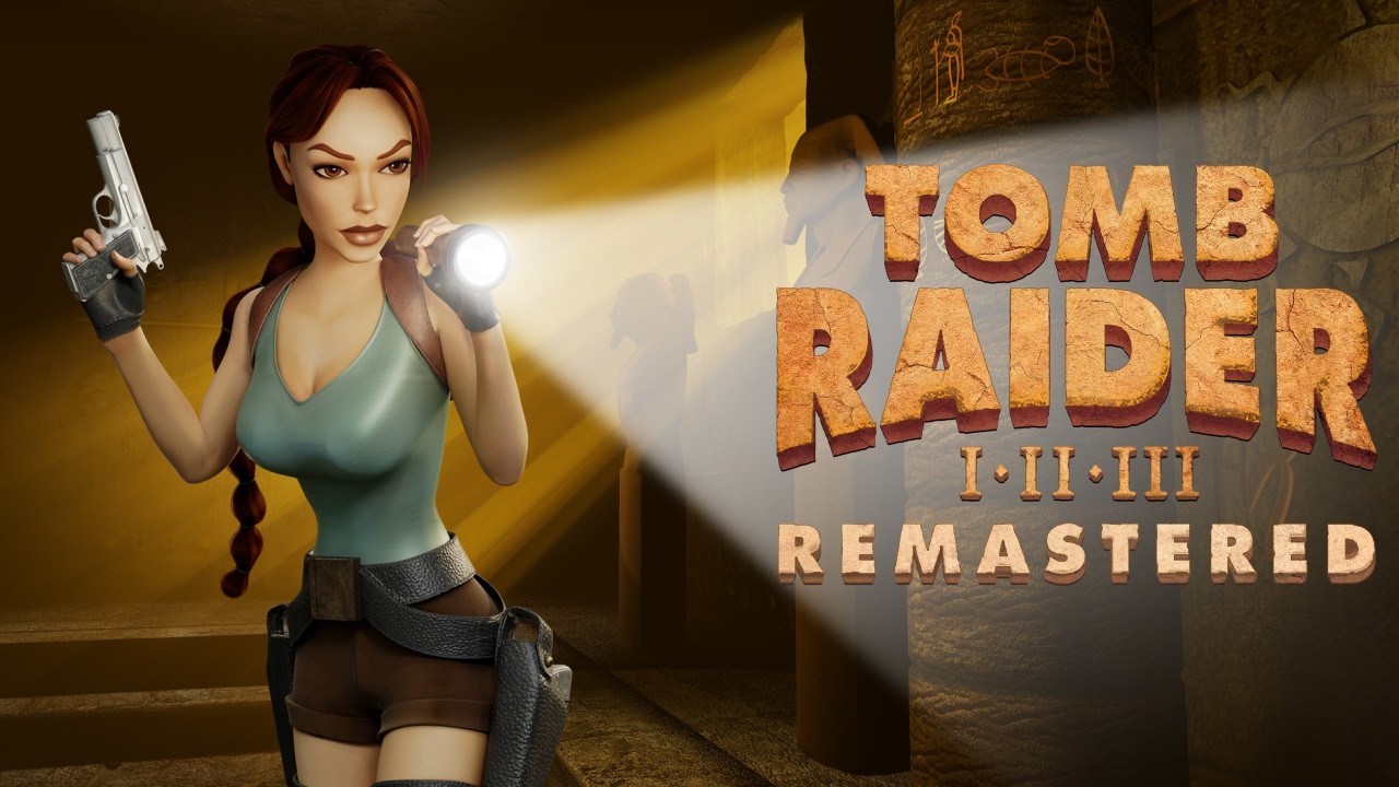10 игр по мотивам Tomb Raider, в которые вам ОБЯЗАТЕЛЬНО стоит поиграть (ретро и современные)