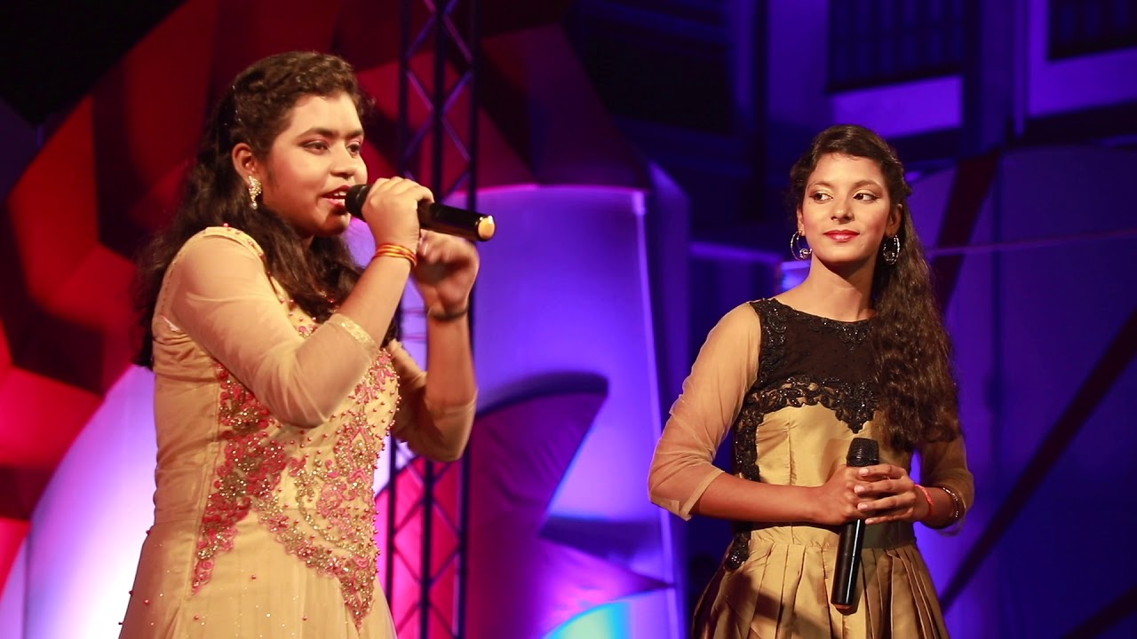 SRIJAN - ANNUAL FUNCTION- PART - 2