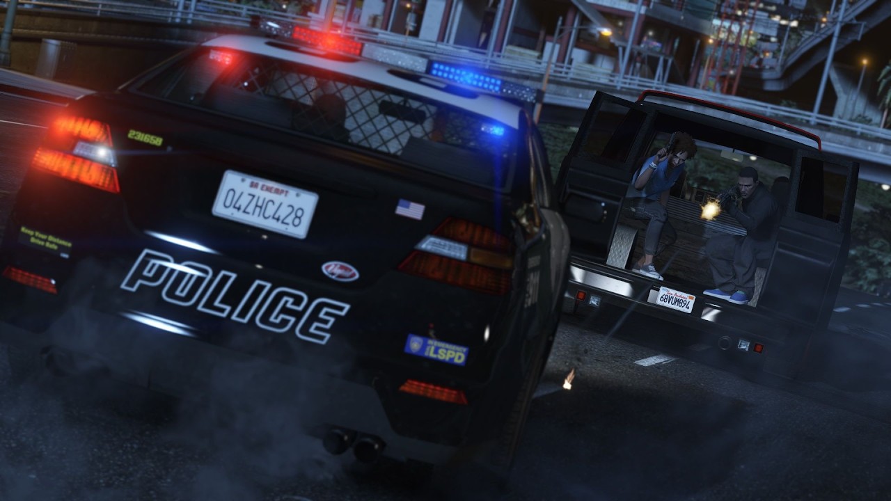 Hindi GTA 5 RP LIVE | Random Log Random Kahani 😂