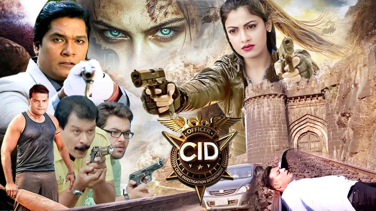 मौत की ख़ूनी जाल मे फसे CID OFFICER दया और Cid Team को कौन बचायेगा Big Full Episode Today Alert 2025