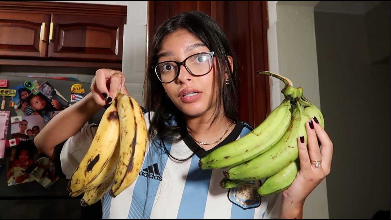 LA REALIDAD DE HACER UNA COMPRA en REPÚBLICA DOMINICANA 🇩🇴 - @yosoyaleatoria