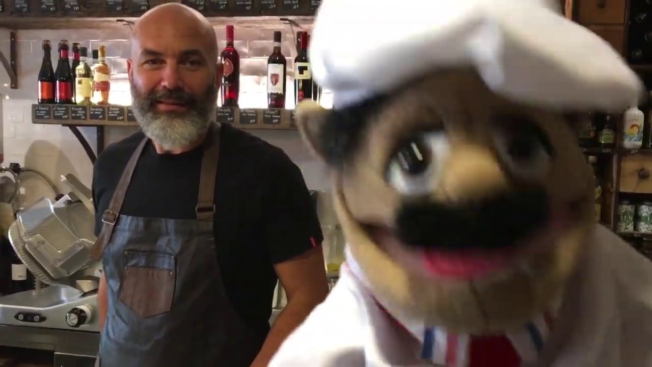 Le chef pipich retrouve les couleurs de son Italie avec la trattoria Basilic'O