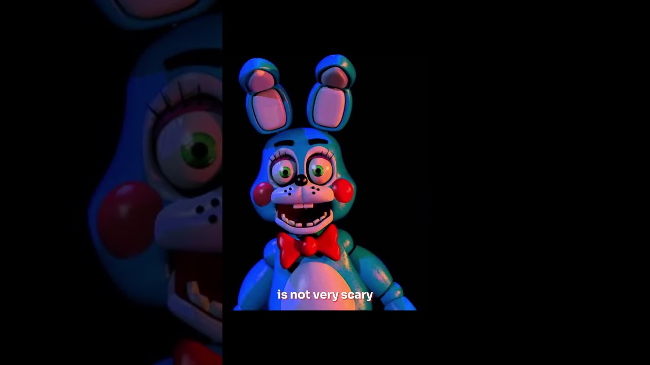 WORST Part of Every FNAF Game?