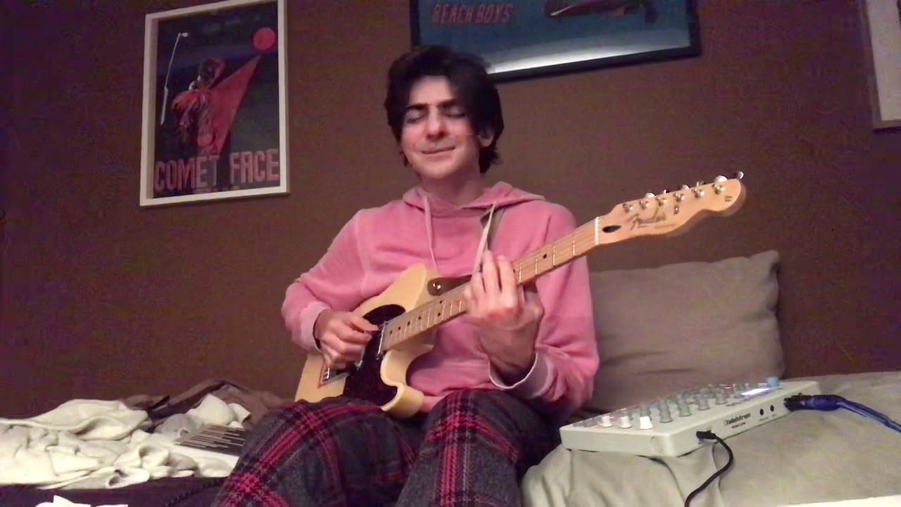 Homeshake- Midnight Snack