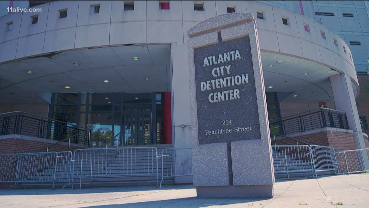 Debate| The people who want the Atlanta City Detention Center once had a name for it