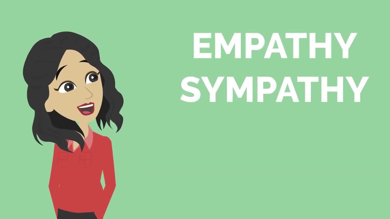 Is Empathy a Skill? Can you learn Empathy?
