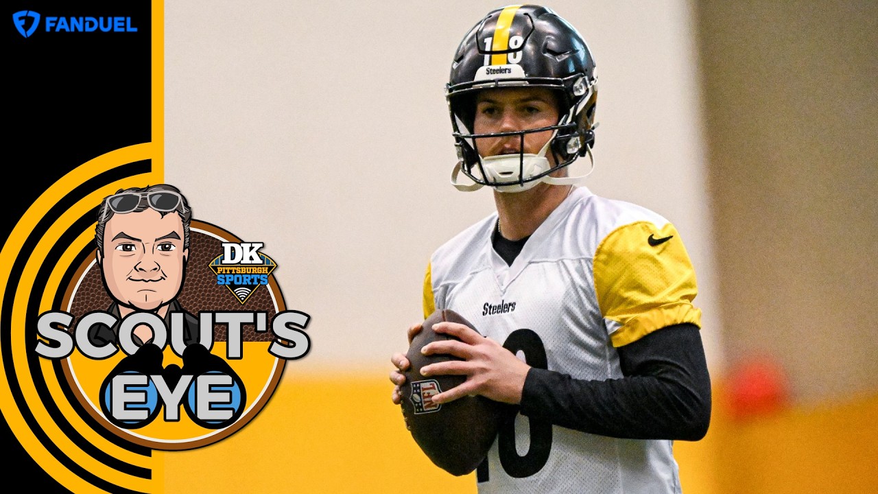 Scout’s Eye with Matt Williamson: Not a good outlook