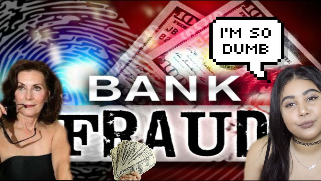 SCAMMED BY A SUGAR MAMMA STORY! | TRIBETEA